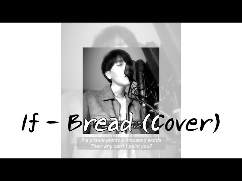 If - Bread (Cover by D.Rect)