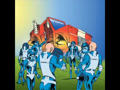 DJ GIO MC-505 - Galaxo