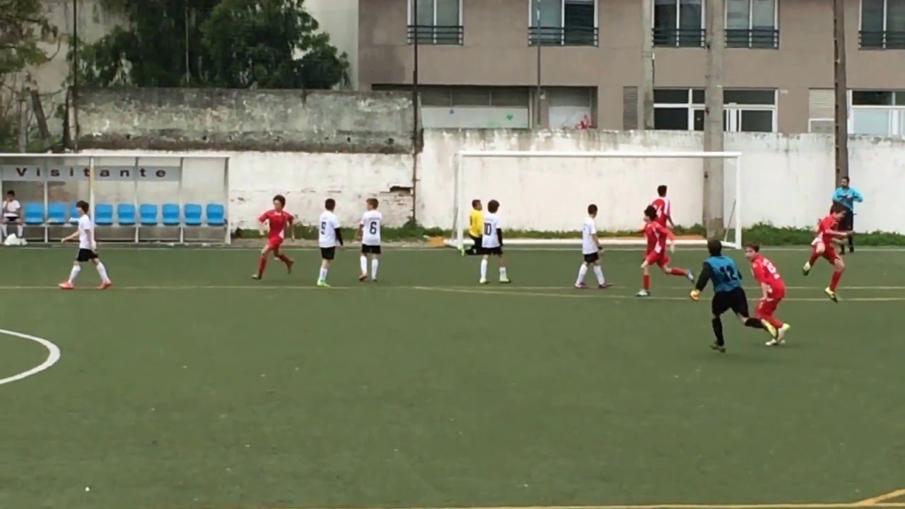 Golo Francisco - Palmense vs Fontaínhas