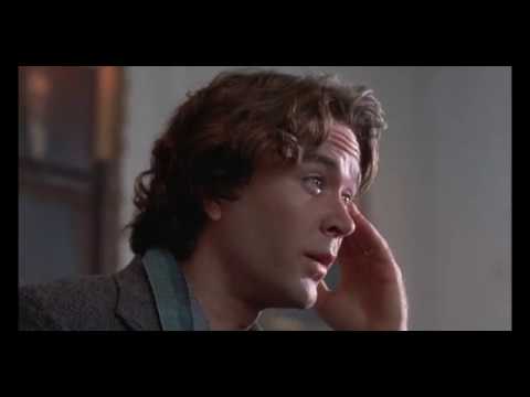 The Dark Half (Stephen King) - "Separate Beings" - Timothy Hutton