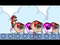 Birdo SMB2 SNES Ver