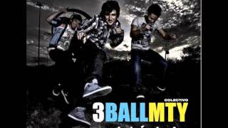 3ball Mty Cd Intentalo Mix 2011