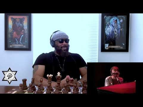 Elton John - Bennie And The Jets - ( HipHop Head Reaction ) 🔥