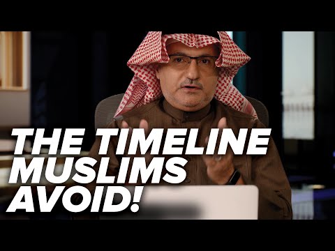 Eyewitnesses… or Centuries-Later Claims? The Timeline Muslims Avoid!