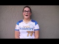 Hannah Briggs 2021 Wildfire Janata 16U