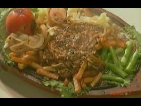 download lagu mp3 mp4 Chicken Steak Sizzler, download lagu Chicken Steak Sizzler gratis, unduh video klip Chicken Steak Sizzler