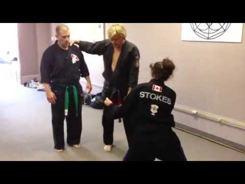 DMA:  Larry Tatum Seminar II