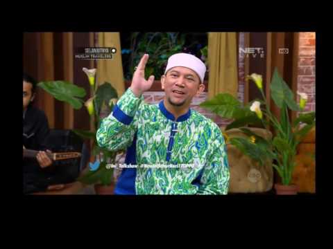 Ini Sahur NET 22 Juni 2016 Part 6/6   Michelle Joan ,Yui Yokoyama AKB48