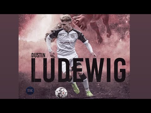 Dustin Ludewig Highlights 2023/2024- Frohnauer SC