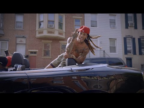 LG Izz - Passport Junkie (Official Music Video)