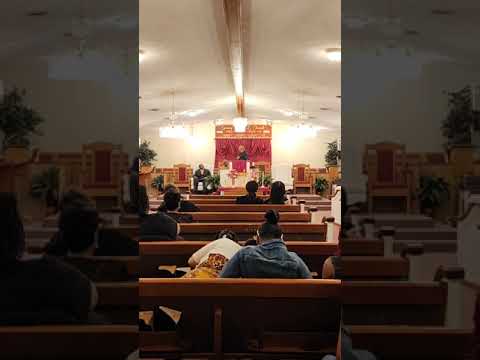 Acts 20:18-25 — What are you working towards???