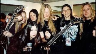 Sinergy  The warrior princess