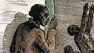 The CHURCH and the Slave - What it was like for American slaves