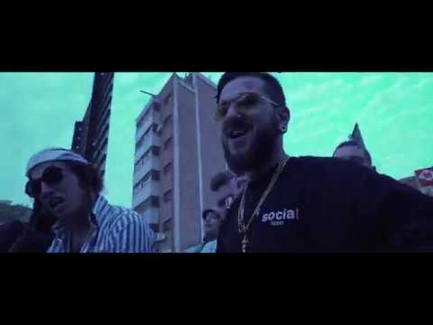 PAWN GANG - TOT iMPURTAT (prod. MARViN CRUZ)