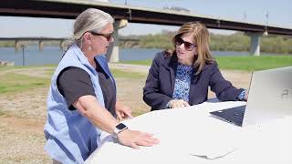 County Technical Assistance Service: Who We Are