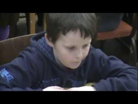 CH12 5.4. Radoslav Šustek - Martin Jablonický 0 - 1