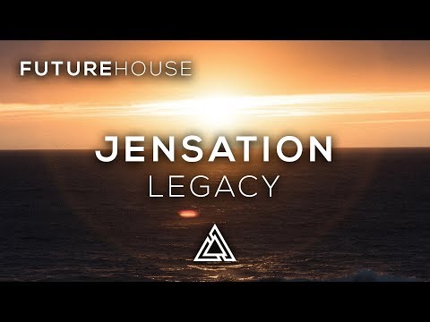 Jensation - Legacy
