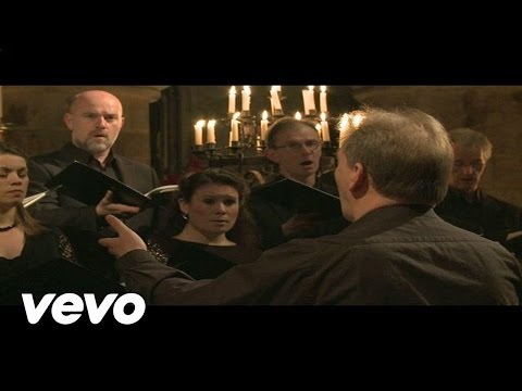 Paul Mealor - Salvator Mundi: Greater Love