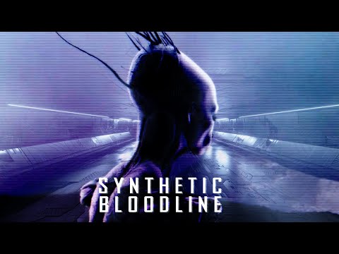 THE INTERBEING - Synthetic Bloodline (Official Video)