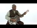 Blues Guitar Lesson Shared Delta Blues Licks Rev Robert Jones