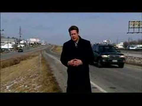 Crash Victim Wanted To Be Organ Donor