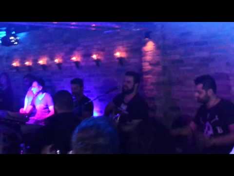 Ηλιας καμπακακης live @ οla ελληνικα