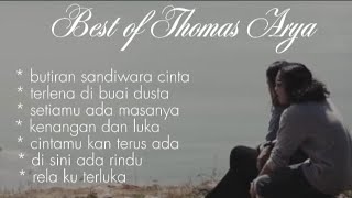 Download lagu THE BEST OF THOMAS ARYA TERLENA DI BUAI DUSTA... mp3