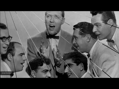 Bill Haley & His Comets - Dim, Dim The Light (1954)