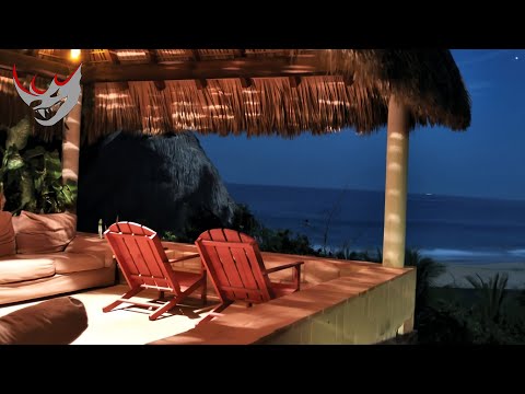 ICJ • 'Acid Cabaret & Mexican House' Live Radio