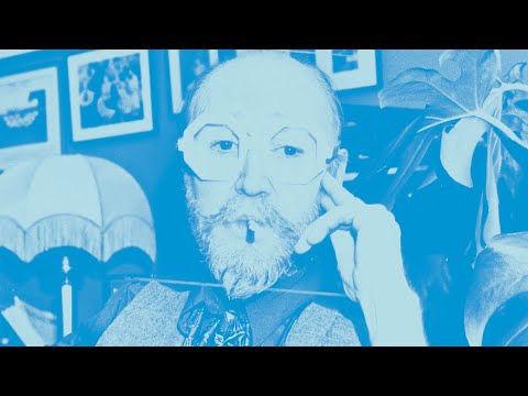 VIV STANSHALL John Peel 6th April 1991