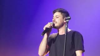 Cepeda - Dancing On My Own (Zaragoza, 10/10/2018)