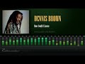 Dennis Brown - How Could I Leave (How Could I Live Riddim) [HD]