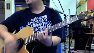 Can I Stay Here Forever (Starfield cover)