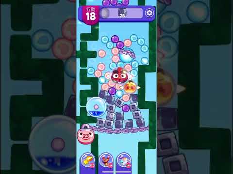 (Angry birds dream blast) Level 8621 gameplay, subscribe for latest update!