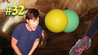 preview picture of video 'A Man's Greatest Weakness! - Let's Play Wild Wings: First Flight Part 32'