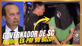 BOMBA URGENTE!!! JORGINHO MELO PODE ESTAR POR TRÁS DA FUGA DE SILVINEI