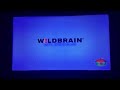 REUPLOAD WildBrain Entertainment Nickelodeon Lightbulb 2009 2011 2