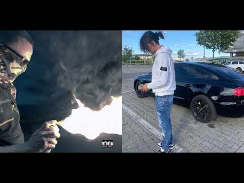 HUGO TOXXX, ROLLSOUT type beat