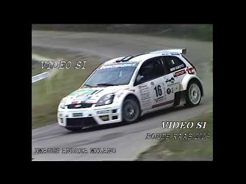 Rally ronde RAAB 2009...1/3.....images Andrea MIlano