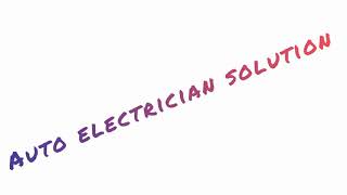 OBD Code p2176 Guide to Repair