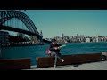 Gabba - Coastline (Official Music Video)