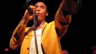 Raphael Saadiq Live Performance, &quot;Still Ray&quot; 9.1.08