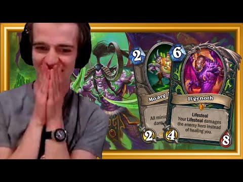 OTK Demon Hunter NEVER Gets Old!!