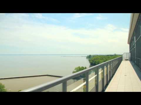 SOLD  - 11 Bronte Road, Penthouse 04 - Oakville, Ontario - $2,888,000