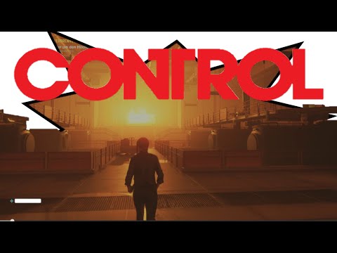 CONTROL | Verbrenne den Müll [Was für ein Chaos] | Gameplay Walkthrough Part 8 [FULL GAME] PS5