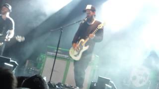 Wirtz - Gebrannte Kinder, Köln Gamescon City-Festival, 21.08.16