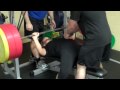 Bench Press