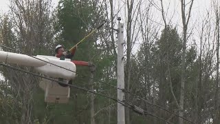 Maine's largest utility companies prepare for possible power outages