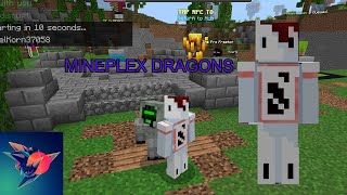 I play mineplex dragons with 3kh0...