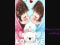 THERE IS NOTHING ELSE LIKE YOUR LOVE ...